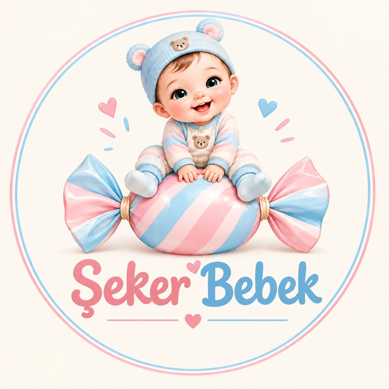ŞEKER BEBEK