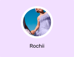 Rochii