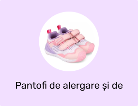 Pantofi de alergare și de antrenament