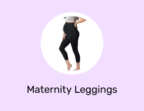 Maternity Leggings