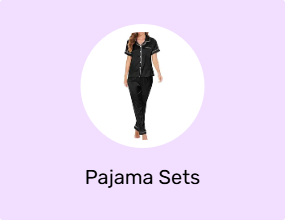 Pajama Sets