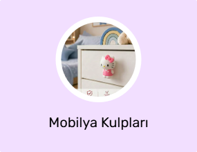 Mobilya Kulpları