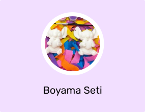 Boyama Seti
