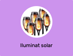 Iluminat solar
