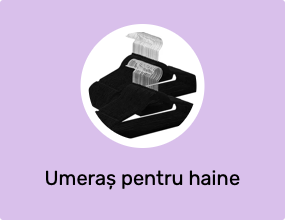 Umeraș pentru haine