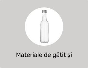 Materiale de gătit și servire