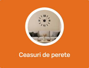 Ceas de perete