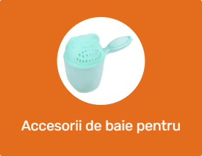 Accesoriu de baie pentru copii