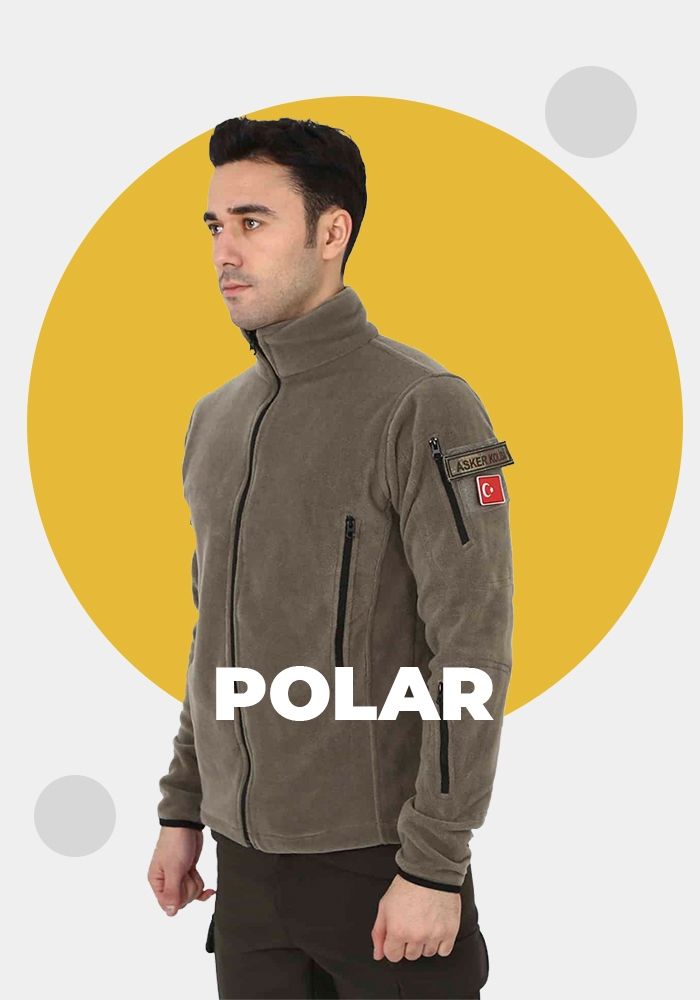 POLAR HIRKA MODELLERİ