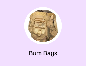 Bum Bags