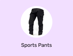 Sports Pants