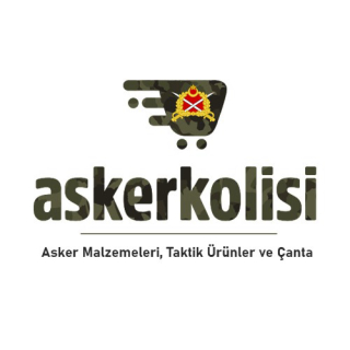 Asker Kolisi logo
