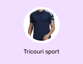 Tricouri sport