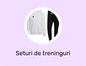 Seturi de treninguri
