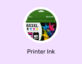 Printer Ink