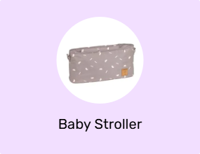 Baby Stroller Accessories