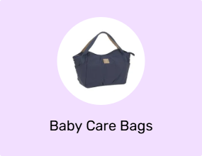 Baby Care Bags