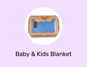 Baby & Kids Blanket