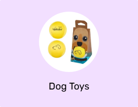 Dog Toys