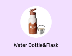 Water Bottle&Flask