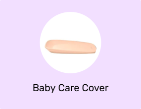 Baby Care Cover