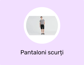 Pantaloni scurți