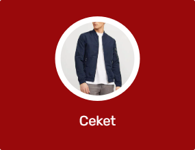 Ceket