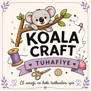 KOALA CRAFT TUHAFİYE & ORGANİZASYON