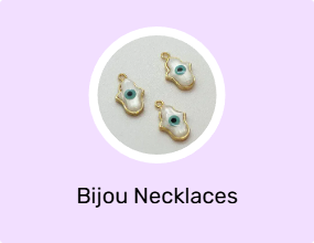 Bijou Necklaces