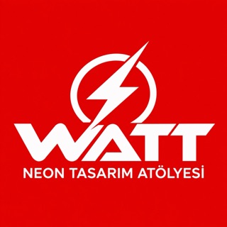 Watt neon