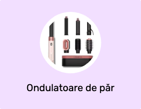 Ondulatoare de păr