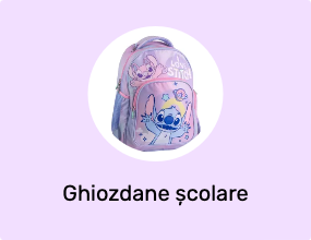 Ghiozdane școlare