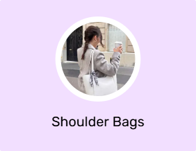 Shoulder Bags