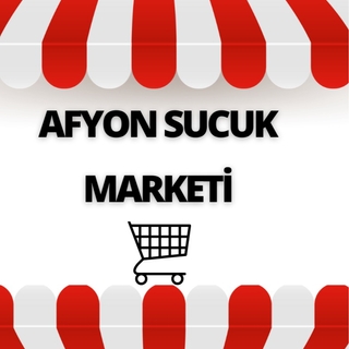 Sucuk Marketi