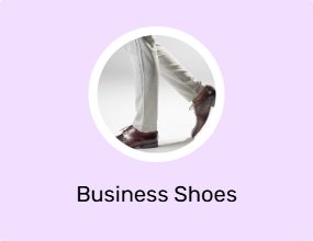 Business Shoes