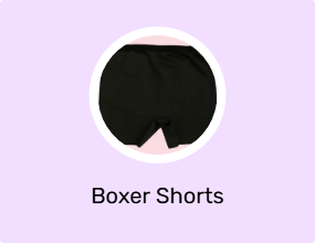 Boxer Shorts