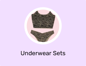 Underwear Sets