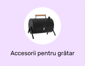 Accesorii pentru grătar