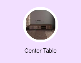 Center Table