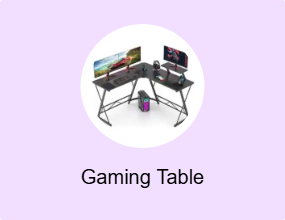 Gaming Table