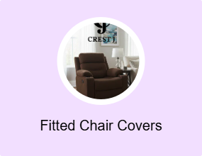 Fitted Chair Covers