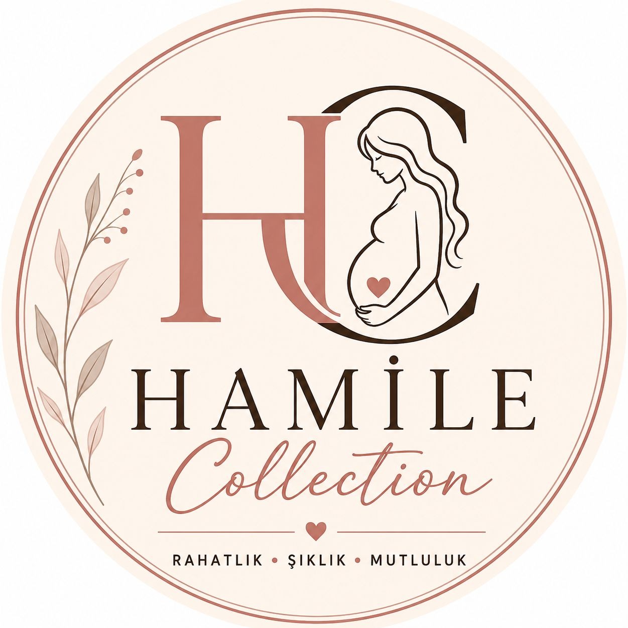Hamile Collection logo