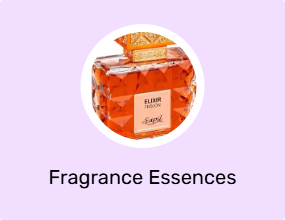Fragrance Essences