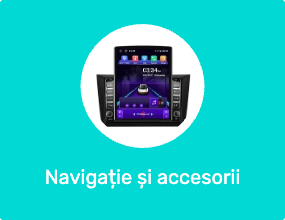 Navigație și accesorii