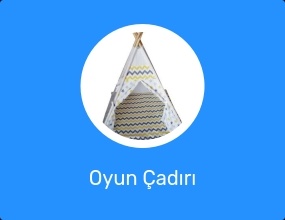 Oyun Çadırı