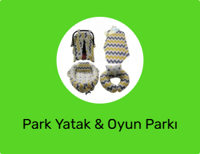 Park Yatak & Oyun Parkı