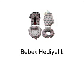 Bebek Hediyelik