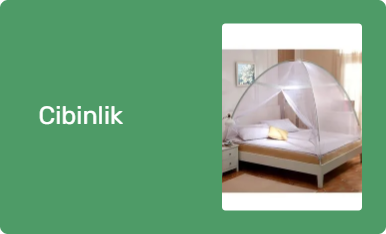Cibinlik