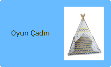 Oyun Çadırı