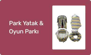 Park Yatak & Oyun Parkı